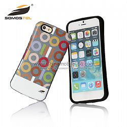 fundas para celulares para Iface Ultra Shock-absorber Duro funda celular para iphone 5C/5G/5S