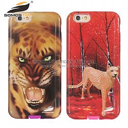 Animal 2 en 1 protector de fundas para celular al por mayor