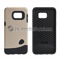 Fundas para Samsung Galaxy S6 Plus celular 2 en 1 Combo Case proveedor