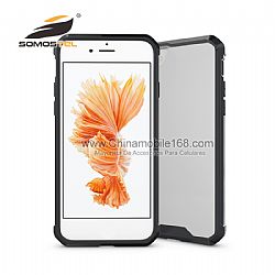 Hot Selling 2 IN 1 Shockproof PC Case Cover Hard  Hybrid Case for iPhone 6 6s 6s plus