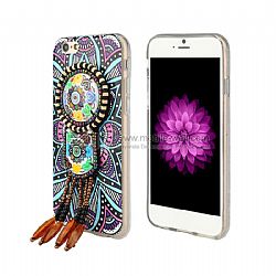 wholesale TPU  With National Character back cover phone Case For Iphone 6