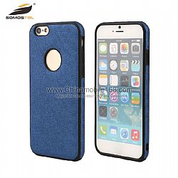 Wholesale pc+tpu  Phone Case for iPhone 7