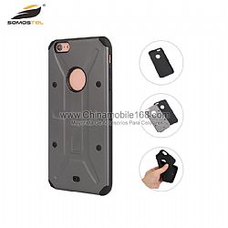 Fundas protector de UAG 2 en 1 para 6 plus