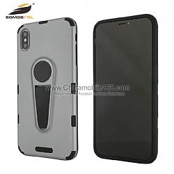 Wholesale oil-injection PC case with microphone stand design