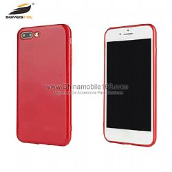 Funda  2 en 1 TPU+PET en flexible y tocador como original