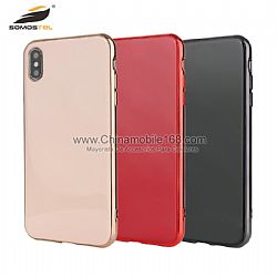 For Motot G5/E4 original touching soft protective case