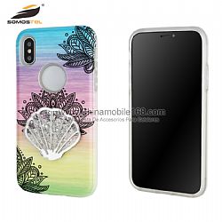 Promotion high-quality ultra slim water proof phone case for Sony XA 1/L1