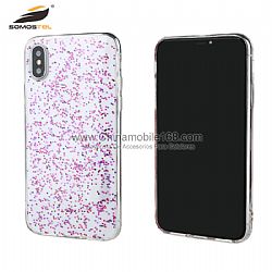 Anti-scratch dual layer protective case cover for Samsung J5/J7