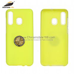 Eco-friendly full cover phone protector with car mount