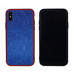 Nuevo funda 3 en 1 de TPU+PC con dibujo alieve para IphoneX/XR