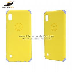 Carcasas para celulares de doble capa ligero ultra delgado para IphoneX/XR