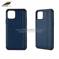 Light weight anti-impact PU phone shell for IphoneX/XS max