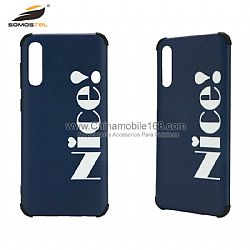 Estuche para teléfono IMD TPU súper delgado y colorido para Iphone8/X