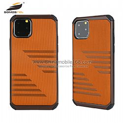 Carcasas De TPU+PC Antideslizante Para Iphone X/XR/XS max