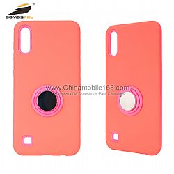 Carcasas Protectoras Movil TPU+PC En Aceite En Aerosol para iphone6/7