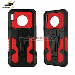 Fundas De Celular TPU+PC Para Varios Modelos Y Colors