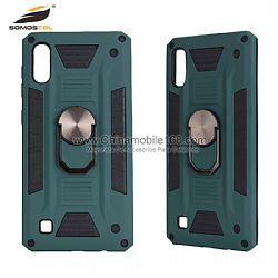 Mayoreo fundas de movil TPU+PC anti-impacto para iPhone/Huawei/Samsung/Xiaomi