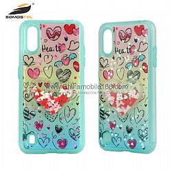 Wholesale TPU + PC Protective Case Various Colors Models