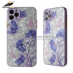 For iPhone11/11Por 1.5mm cascade with exact chamber hole in design