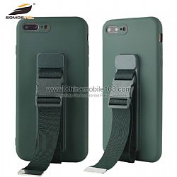 TPU + PC Cases with Armband for Sports, Exercise, Gym, Workout