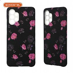 Fundas TPU+PC  Serie Coat  Armor  con  Diseño Pegado al Agua para iPhone13/13Pro