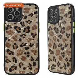 Inner Anti-drop Epoxy TPU+PC Phone Case