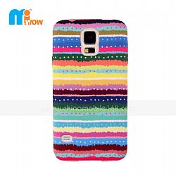 Funda de tela+TPU para SAMSUNG Note4