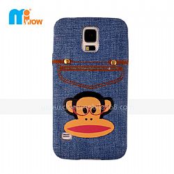 Funda de tela+TPU para SAMSUNG Note4