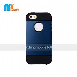 Tough Slim Armor PC + TPU Case For Apple iPhone 5s Cover Cases