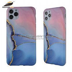 Funda TPU Flexibilidad Y Suave En Dibujo IMD Para iPhone12/HuaweiP40/SamsungNote20