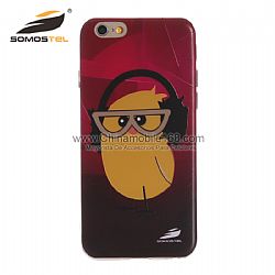 Christmas gift IMD custom mobile cases cover for iphone 6s case