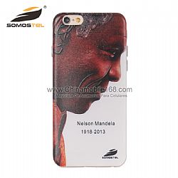 Ultra slim soft tpu gel skin mobile phone case