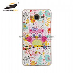 Ultra Thin Soft IMD Glitter TPU Phone Case Skin Cover For Samsung iPhone LG Huawei Sony Alcatel