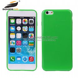 Funda Iphone 6 Plus Apple Original Case Silicona Soft