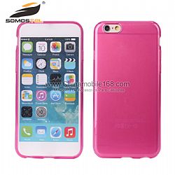 Funda para celular Iphone 6 phone Case Silicona Soft