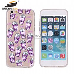 Wholesale Cute Eyes Series Back Case Slim Fit for Apple iPhone