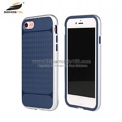 Cheap factory soft tpu phone case for iPhone 7 case,for iphone 7 case tpu