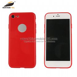 For Huawei P10/P9 lite glossy finish slim soft TPU phone case