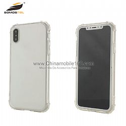 Funda TPU 1.4MM antí-caída serie para accesorios para teléfono móvil