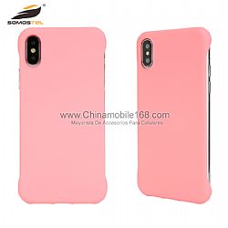 Funda Protector TPU En Alta Copia En Único Color De Aceite Espay