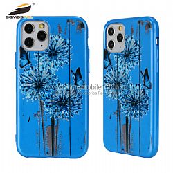 Original imitation 1.5mm TPU cell phone cases for iPhone / Huawei