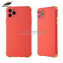 Wholesale anti-fall original TPU phone case for iPhone11ProMax/iPhone12