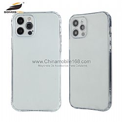 Anti-Shock Case II In TPU for iPhone12/12mini/12Pro/12ProMax