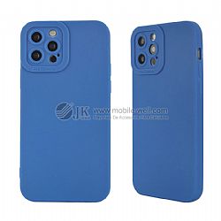 Fundas TPU Serie Ojos de ángel con Protección De Lente Para iPhone13Pro/ProMax