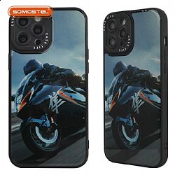 Wholesale Epoxy phone cases for iPhone13