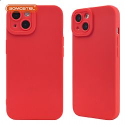 TongYan TPU Matte Injection Moulding Phone Case