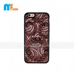 New Arrival Beatiful Fashion Back Case for Iphone 6
