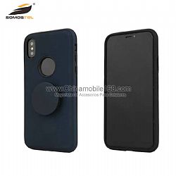 Funda super delgada de protección completa para Samsung S9/Note8