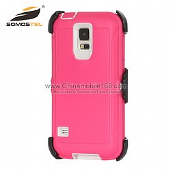 Waterproof Phone Case OtterBox Defender Series Case for iPhone 5c