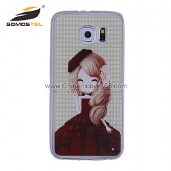 fundas para celular para Samsung Galaxy Note 3 Caucho de dibujos animados imagen de Tpu